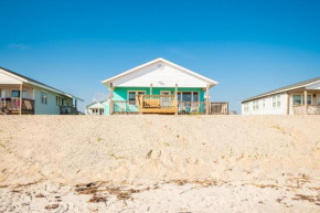 Boys Oh Boy by Oak Island Accommodations